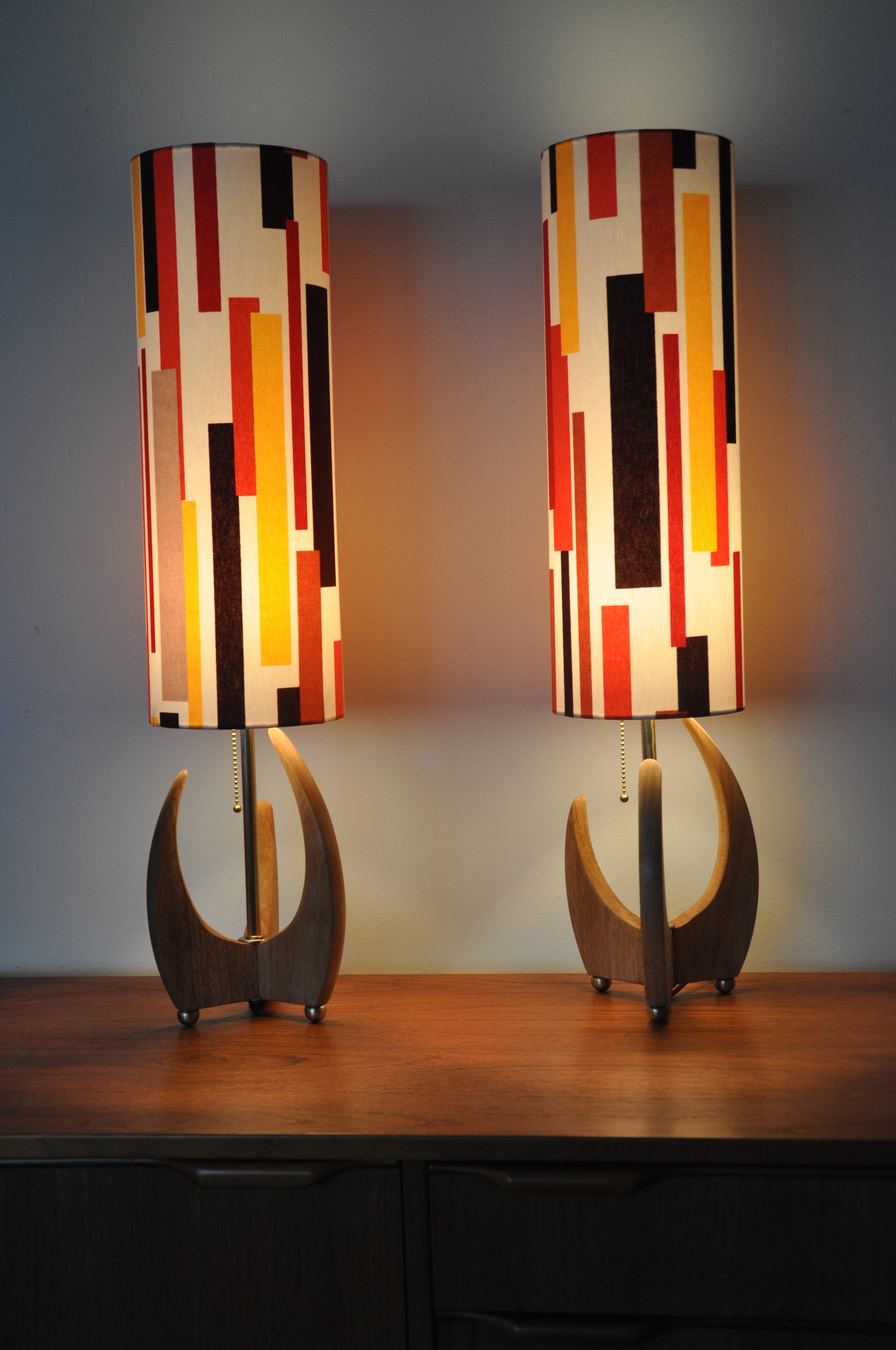 lotus lamps photo - 6