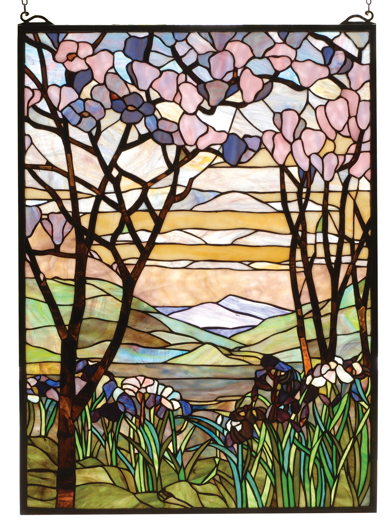 louis comfort tiffany lamps photo - 8