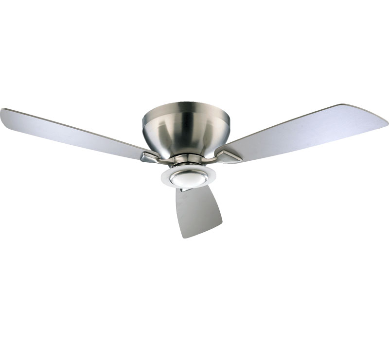 low profile ceiling fan light photo - 5