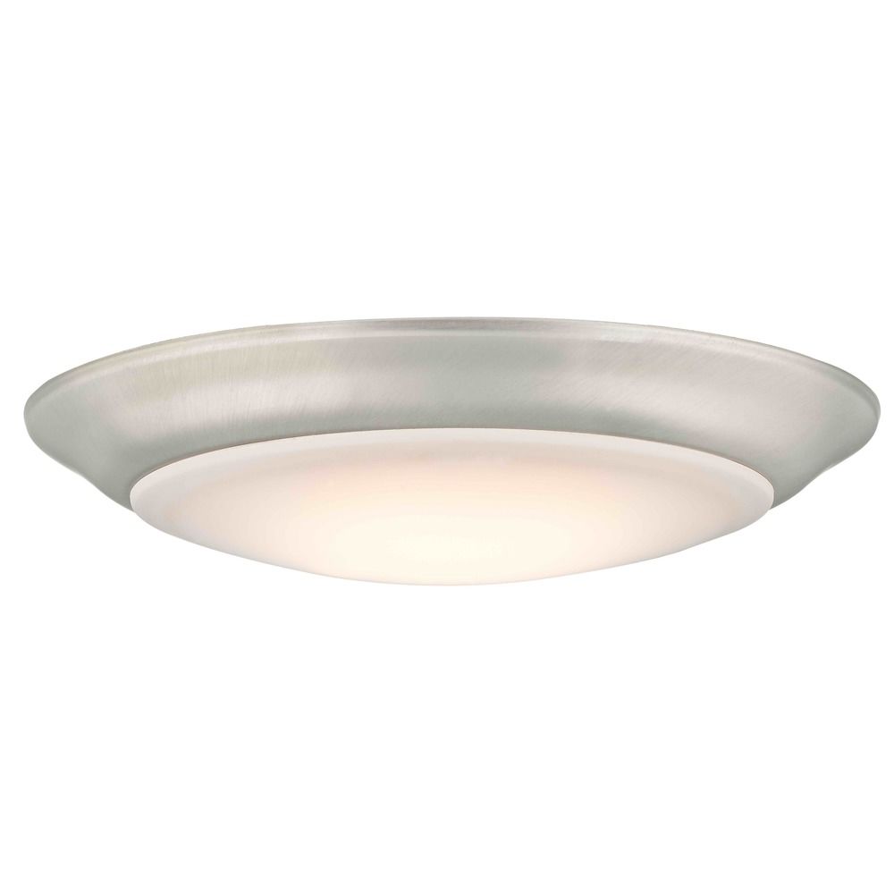 low profile ceiling lights photo - 1