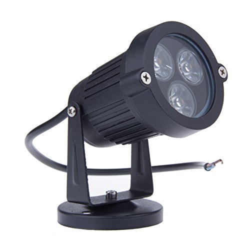 low voltage outdoor step lighting photo - 10