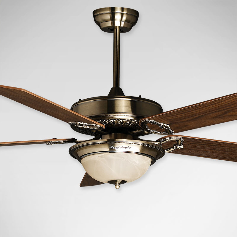 TOP 10 Luxury ceiling fans 2021 | Warisan Lighting