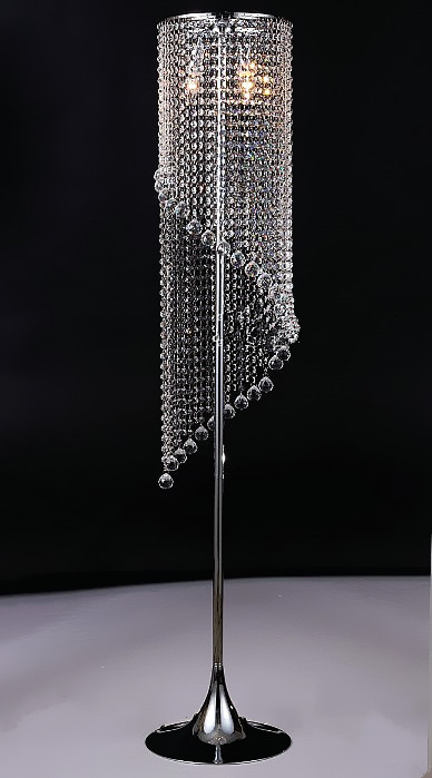 luxury floor lamps photo - 4