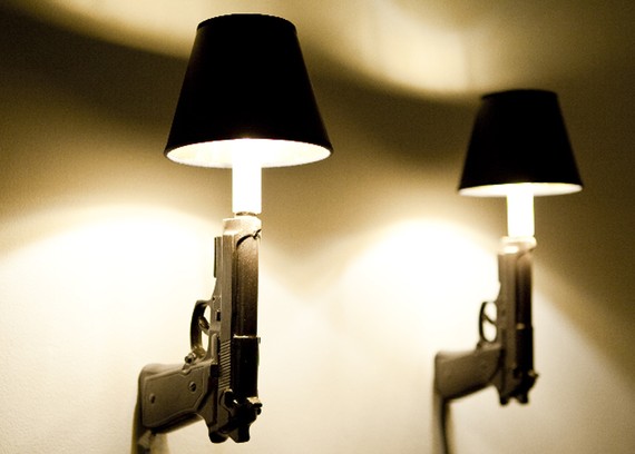 man cave lamps photo - 6