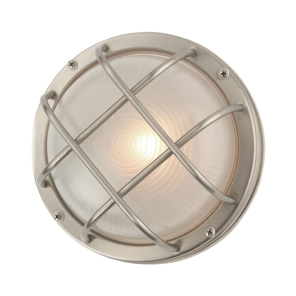 marine wall light photo - 1