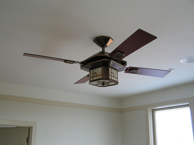 master bedroom ceiling fans photo - 2