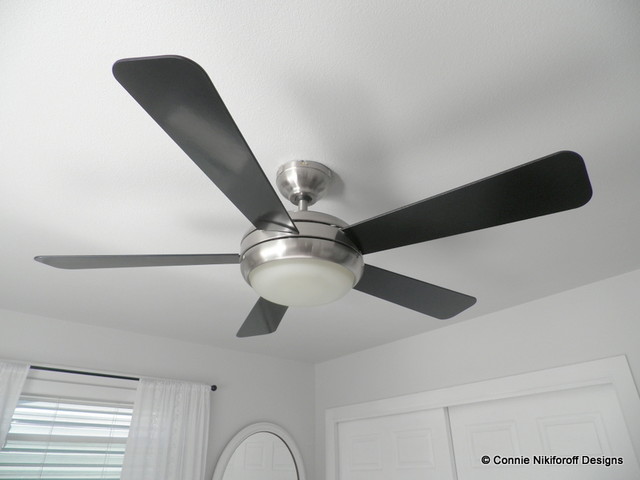 master bedroom ceiling fans photo - 6