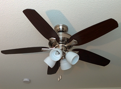 master bedroom ceiling fans photo - 9