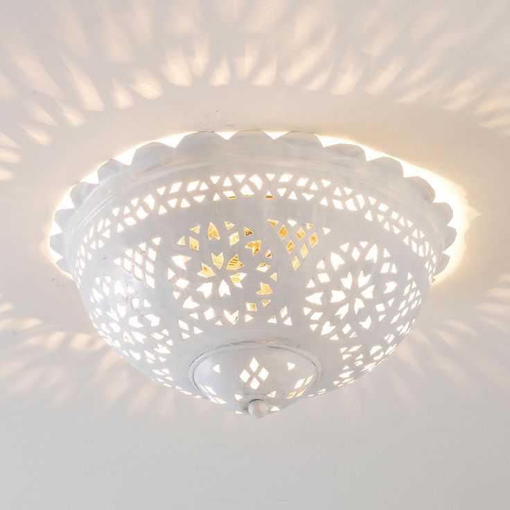 10 Benefits Of Metal Ceiling Light Shades Warisan Lighting