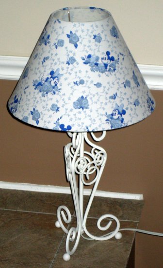 mickey mouse lamps photo - 10