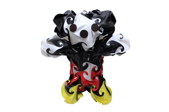 mickey mouse lamps photo - 4