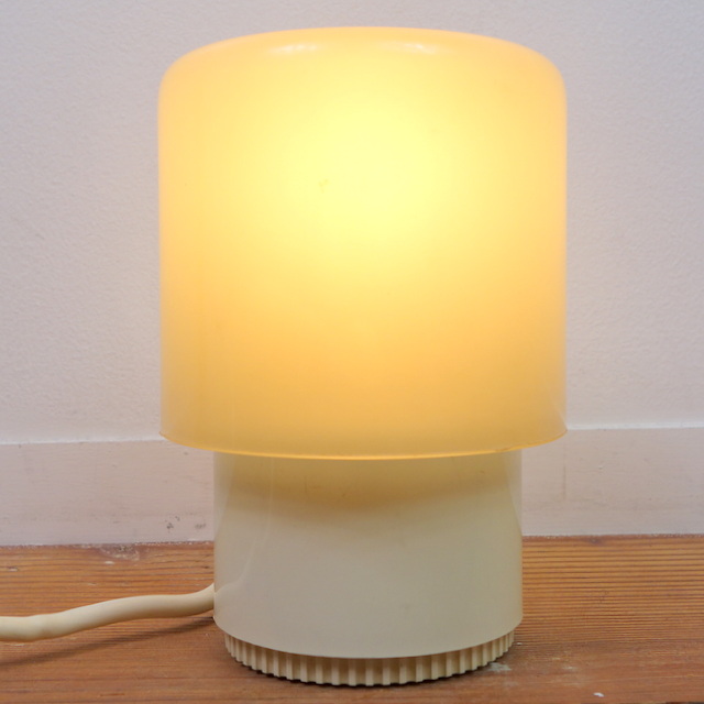 mid century modern table lamp photo - 5