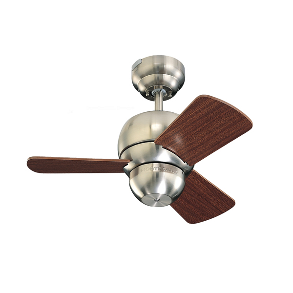 mini ceiling fans photo - 10