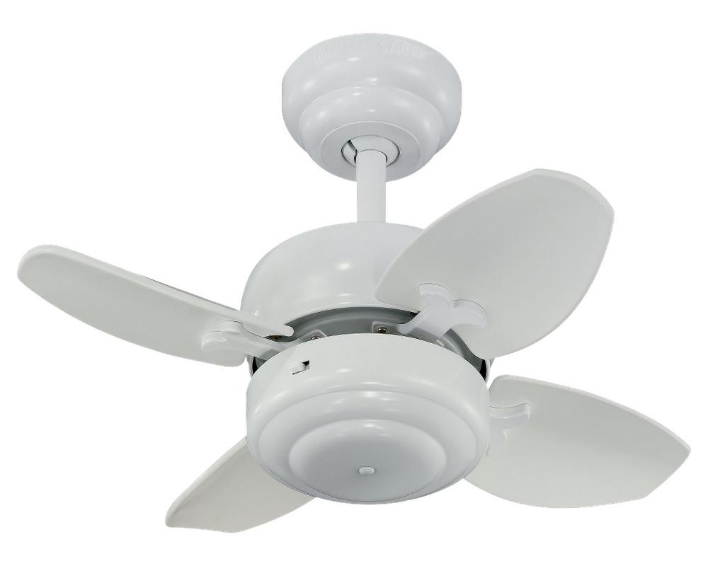 mini ceiling fans photo - 2