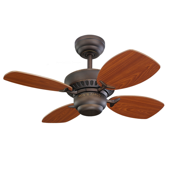 mini ceiling fans photo - 6