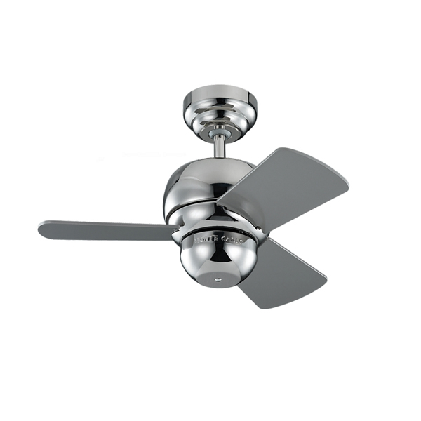 Mini Ceiling Fans 10 Ways To Cool Your Small Room