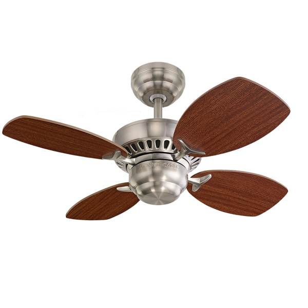 Mini Ceiling Fans 10 Ways To Cool Your Small Room