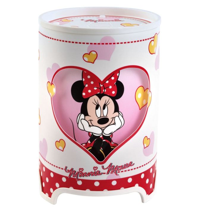 10 benefits of Minnie mouse lamps Warisan Lighting