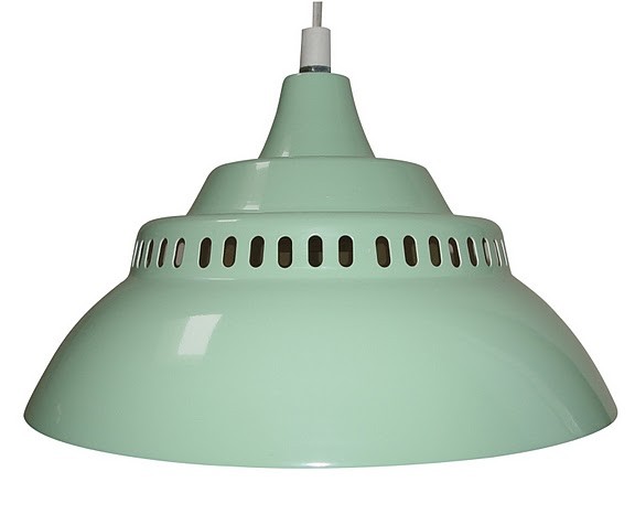 mint lamp photo - 9