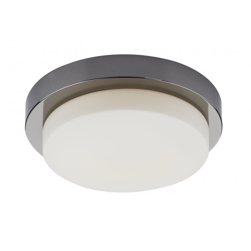 modern bathroom ceiling lights photo - 4