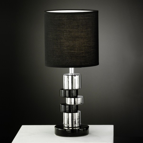 modern bedside lamps photo - 1