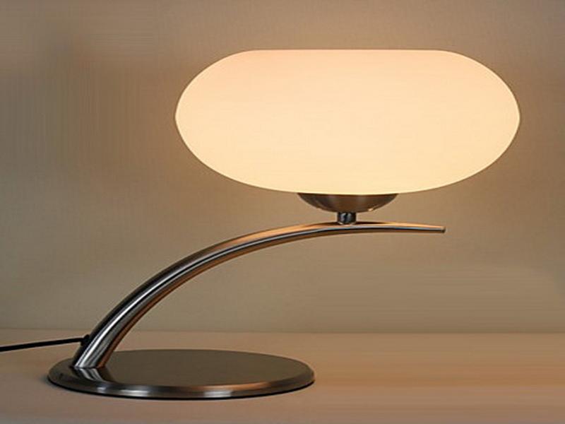 modern bedside lamps photo - 9