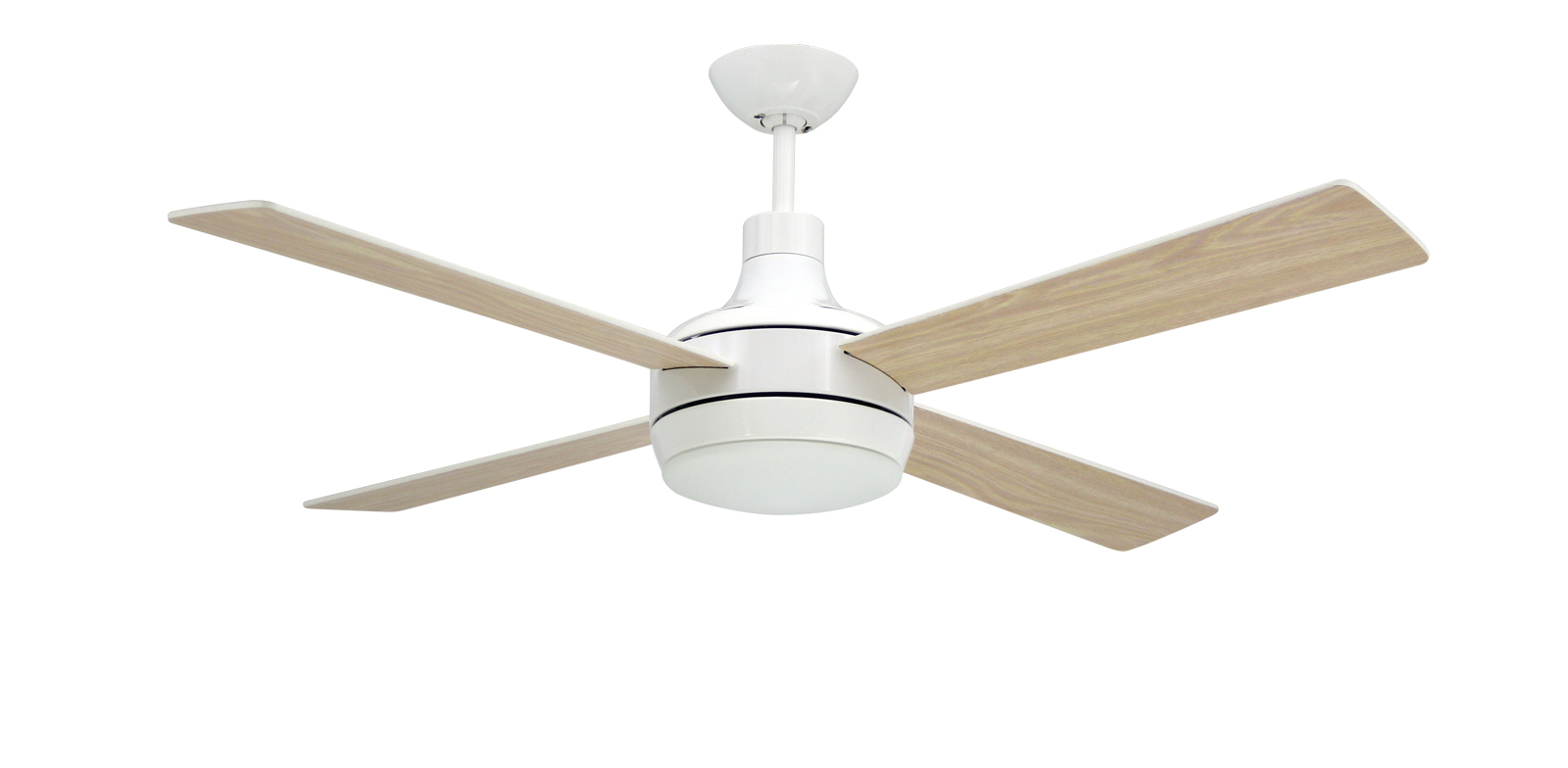 modern ceiling fan lights photo - 5