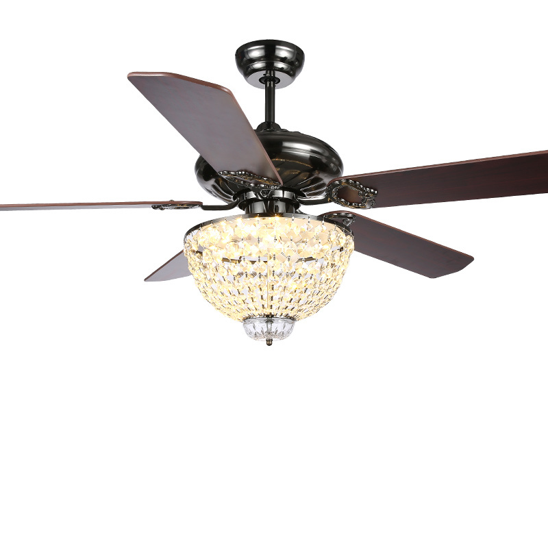 modern ceiling fan lights photo - 6