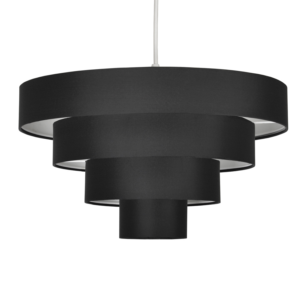 modern ceiling light shades photo - 9