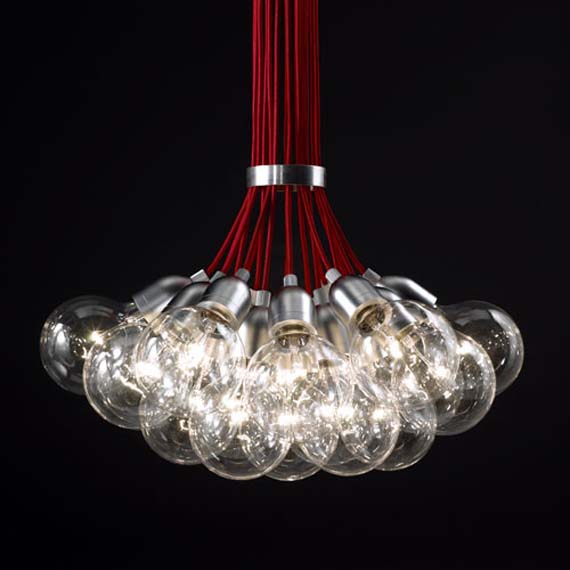 modern ceiling lights photo - 7