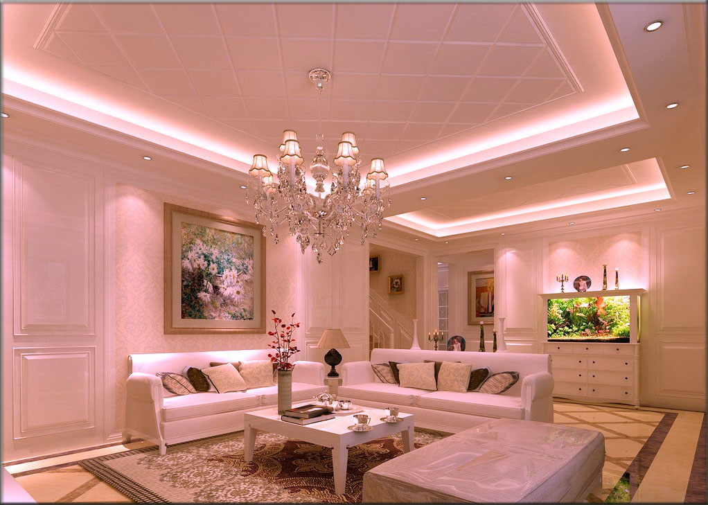 modern ceiling lights living room uk