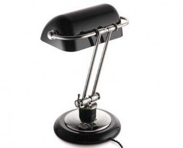 modern desk lamps photo - 3