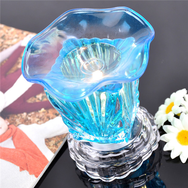 modern family life fragrance lamp photo - 2