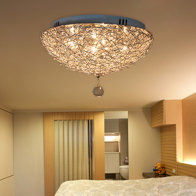 Modern living room ceiling lights - the best choice for your room