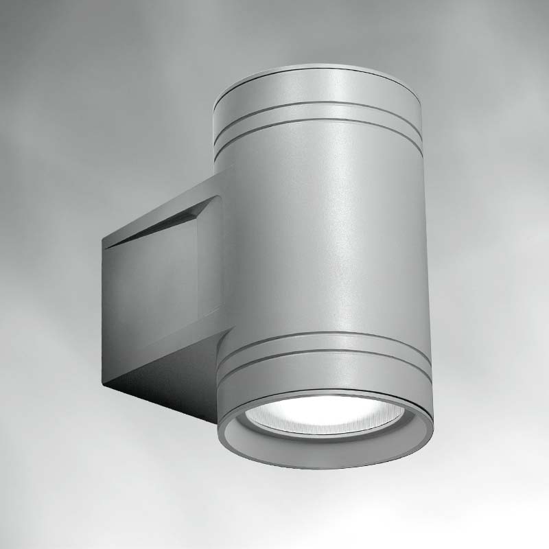 modern outdoor wall lights photo - 6