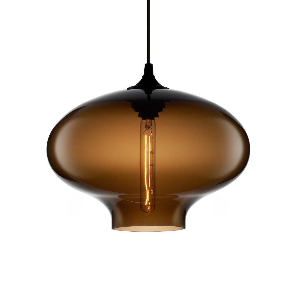 modern pendant ceiling lights photo - 2