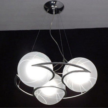 modern pendant ceiling lights photo - 4