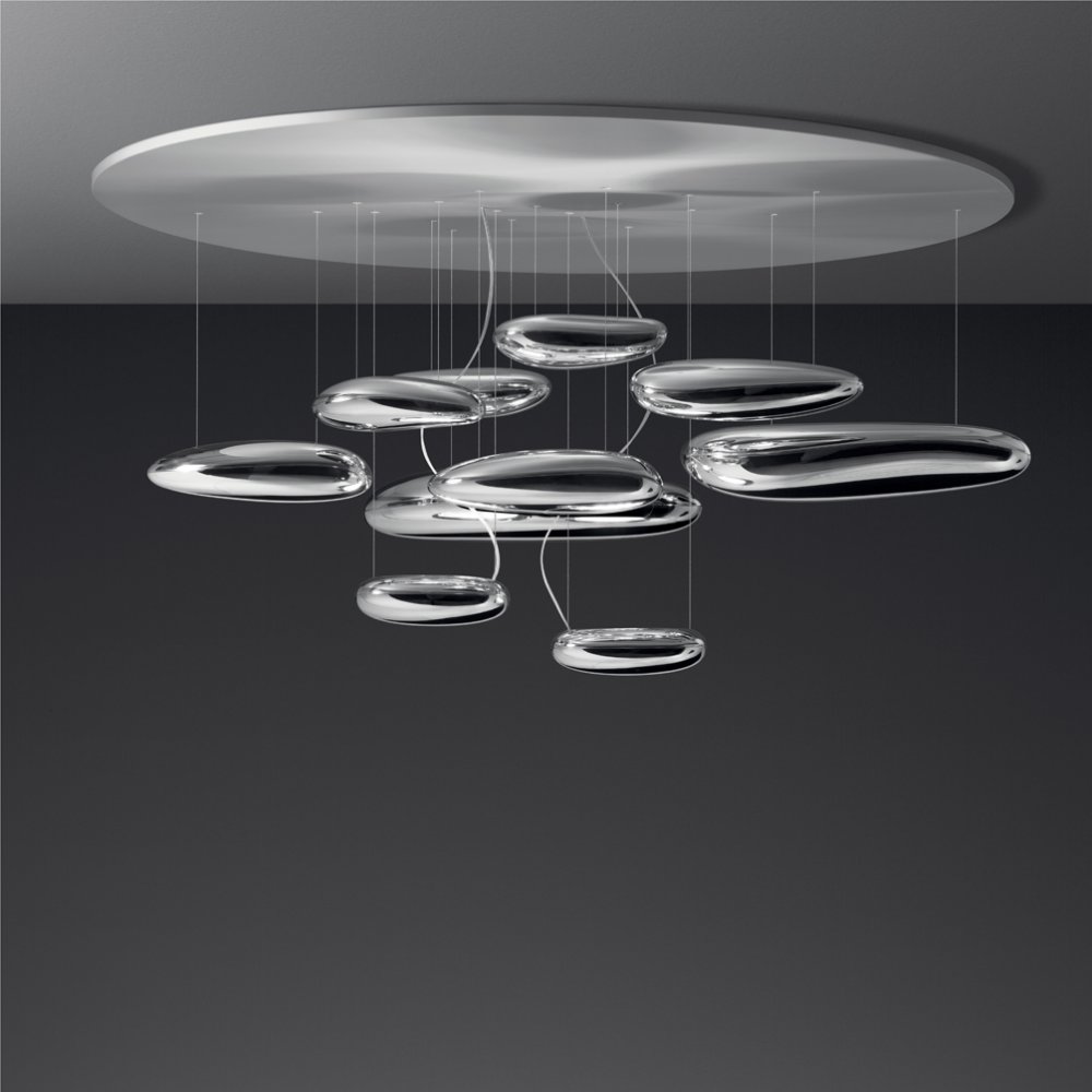 modern pendant ceiling lights photo - 7