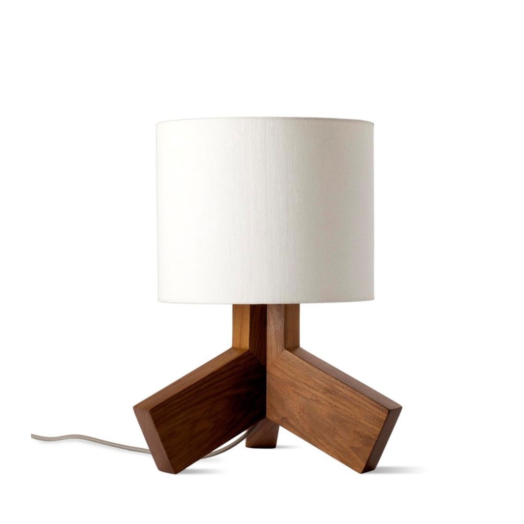 modern table lamps photo - 1