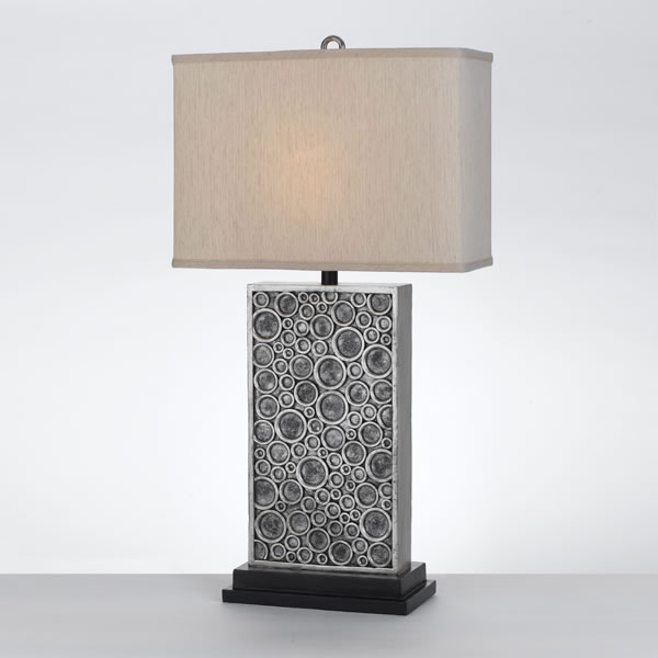 modern table lamps photo - 4