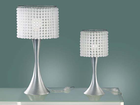 modern table lamps photo - 8