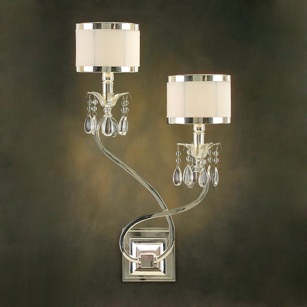 modern wall lamps photo - 8