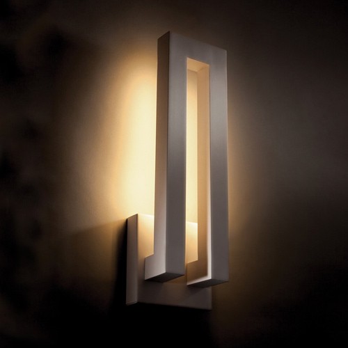 modern wall light fixtures photo - 2