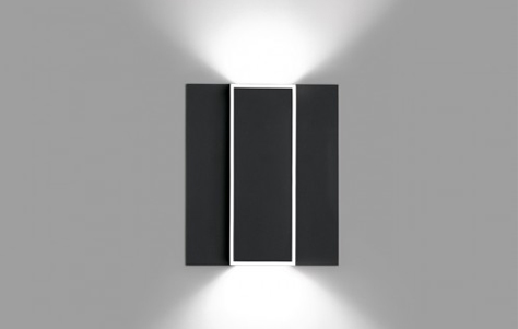 modern wall light fixtures photo - 5