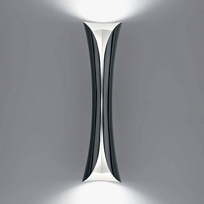 modern wall light fixtures photo - 6