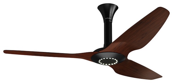 modern wood ceiling fans photo - 4