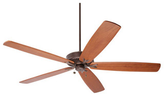 modern wood ceiling fans photo - 8