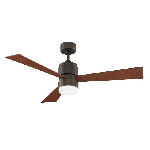 modern wood ceiling fans photo - 9