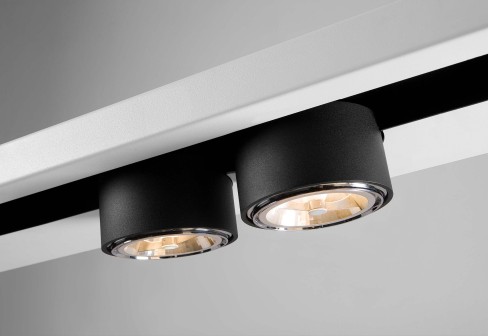 modular ceiling lights photo - 1