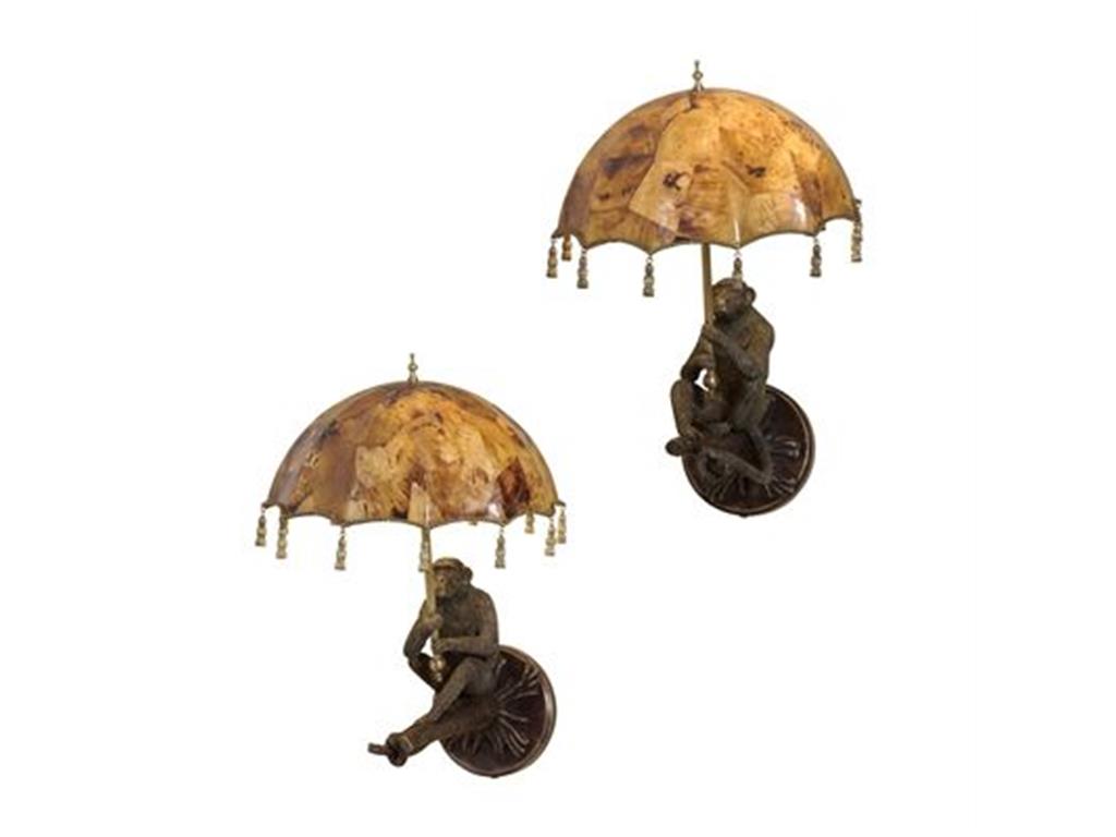 monkey lamps photo - 3